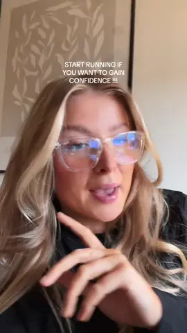 the newbie runner confidence gains are the best part of running 🫶🏼🏃🏼‍♀️✨🥰💘 #Running #runningmotivation #runtok 