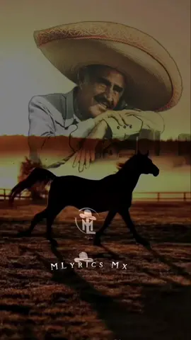 Las Botas De Charro#VicenteFernandez #sigameparamasvideo #mlyrics #fypage 