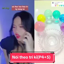Nói theo tri kỉ(P4+5-Cuối)T đăng cả p4,5 tại đăng riêng p4 thì bị vpcđ#xh #xhuong #xhtiktok #xuhuongtiktok 