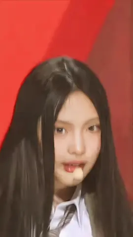 #HYEIN : @🫶MISHA^2024 era^ 💗 || Hyein new jeans ditto fancam #fancam #newjeans #ditto #highquality #kpop 