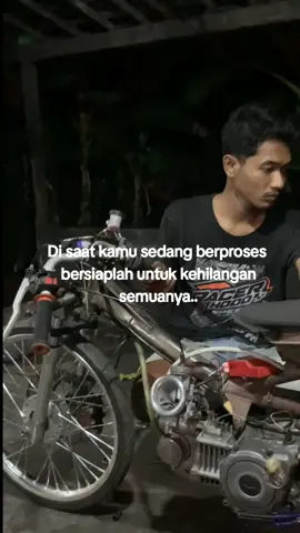 Semangat👮‍♂️ #solebahracing #5tpmenolakpunah #jupiterz #sleepengine #otomotif #balapmotor #dragbike 