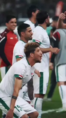 #المنتخب_العراقي #ضرغام_اسماعيل #العراق              ايام جميله انشالله تنعاد بكاس اسيا