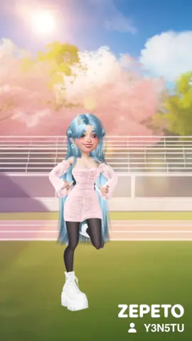 #zepetotiktok #zepeto #dance 