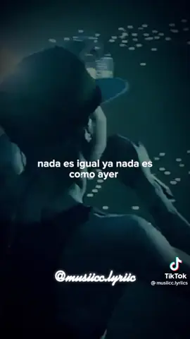 ya nada es como ayer#parati #fypシ #santafeklan 