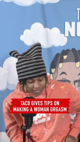 @HardShellTac0 Gives Tips On Making A Woman Gasm 👀 #BossBritt×DjeXel #LGBT #LGBTQIA #LGBTTiktok #Igbtshow #GayTalkShow #LGBTViral #Queer #Gaytiktok #RevoltPodcastNetwork #LGBTPodcast #Igbtq #fyp 