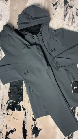 Sick New UA cargo Tracksuit Landed 💨 All Sizes Available Now 📲 #underarmour#sportswear#tracksuitseason #winterfashion #fashion#tiktok#activetrendz#berghaus#activewear