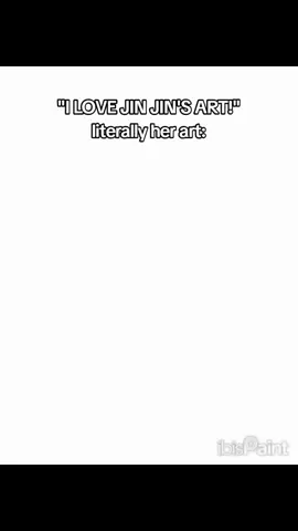 LMAO #jinjamage 