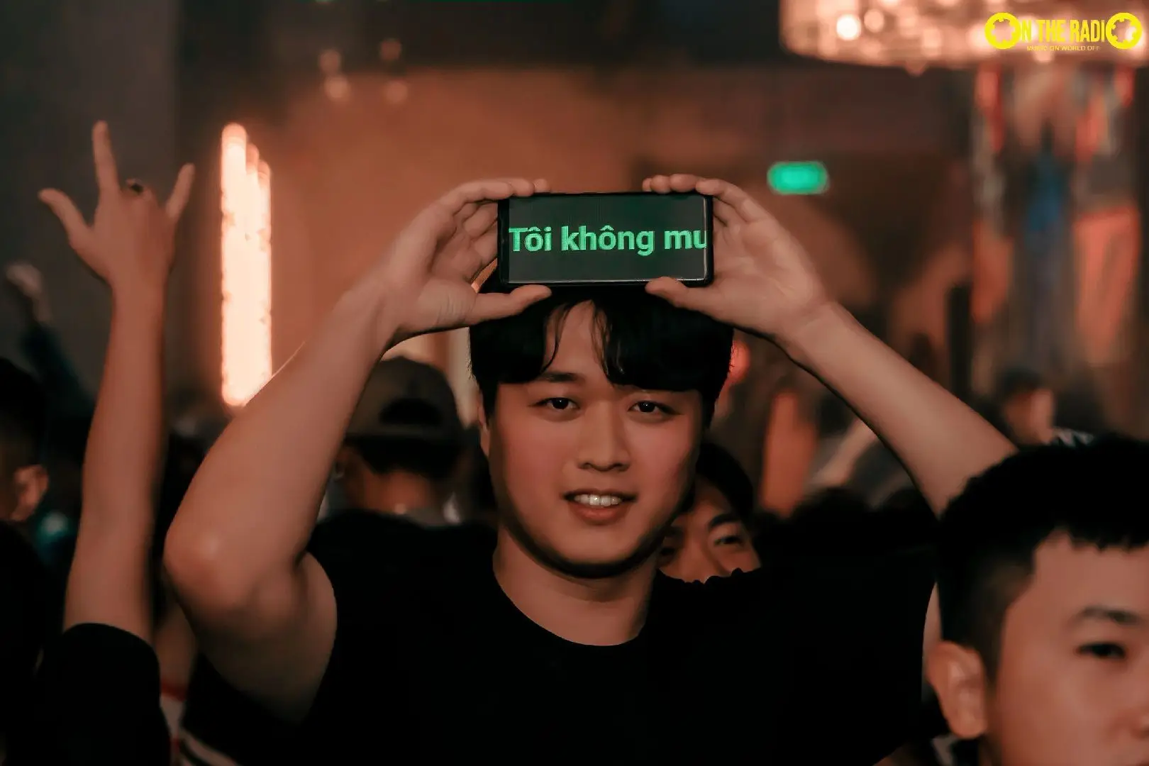 Nghề chọn người chứ người chọn tiền thưởng tết. Chúng ta cố gắng siêng năng cho một cái tết huy hoàng nhé. #ontheradio #nhacchill #nhachay #xuhuong #foryou #viral #trending  #livemusic #fyp 