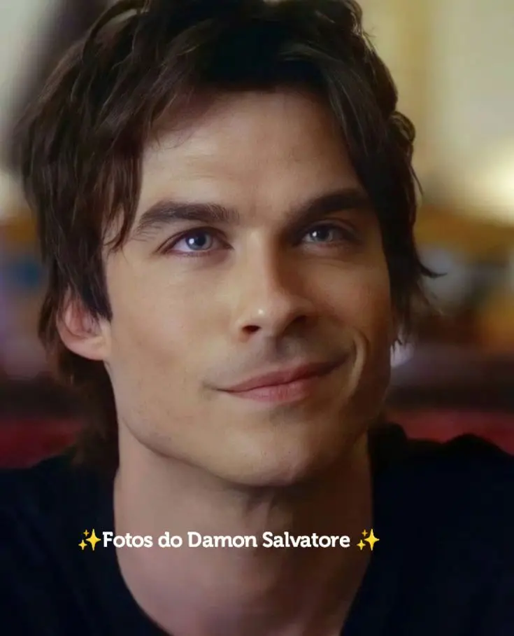 #damonsalvatore 