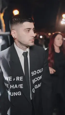 Zayn in Paris for @maisonvalentino ! ❤ _ _ _ _ _ #zayn #zaynmalik #zaynmalikedit #2024 #instagram #zquad #onedirection #like #song #music #fyp #fy #foryoupage #fypシ #trending #beautiful #youtube #tiktok #twitter #reels #icarusfalls @zayn #paris #valentino #fashion 