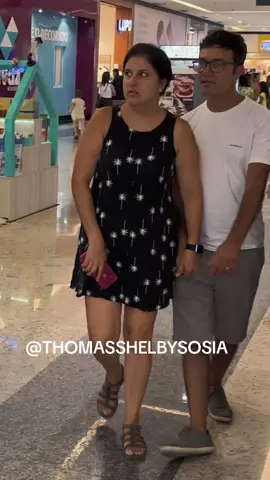 ELES ME ENCONTRARAM E AGORA FICOU SÉRIO DEMAIS 🤨