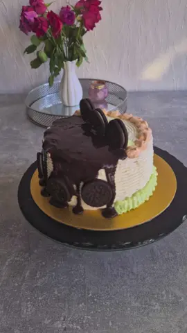 #foodtiktokcake @decoration cake 