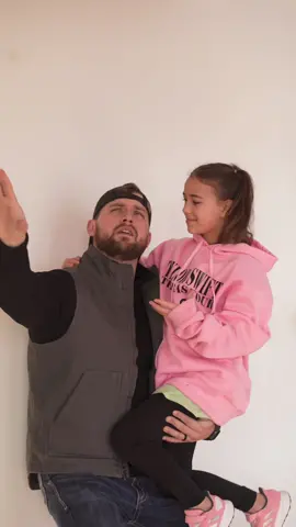 Calling all girl dads #daddydaughter #daddysgirl #pretty 