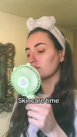 #neiperte #skincareroutine #viralvideo #like #commenti #girl #routine #formepage 