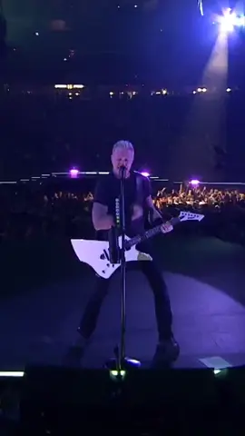 #metallica#whereverimayroam 