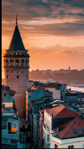 İstanbul 4k  dron goruntuleri  #istanbul #travel #dron #galata #fyp #kesfet 