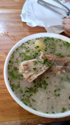 Caldo de cabeza en Jauja, muy rico, faltó más mote 😋 @Jennyfer Garcia Cardenas  #viajes  #moti #humor #jauja_perú 
