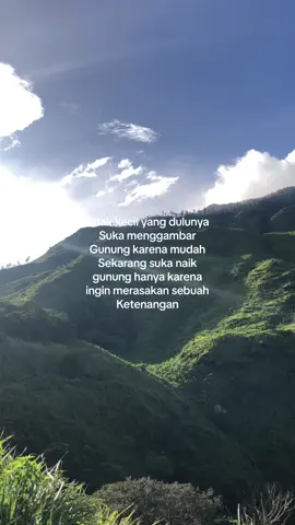 #fypシ゚viral #fypage #fyppppppppppppppppppppppp #pendakigunung #fyplahanjir 