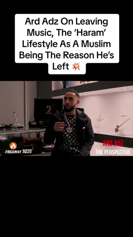 I Hear It.. Thoughts? #ardadz #fyp #haram #muslim