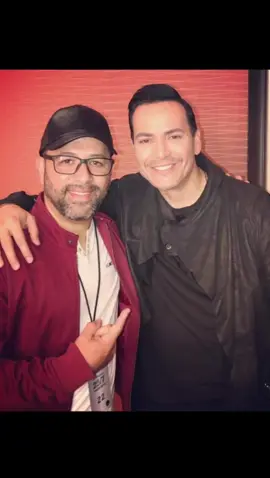 Querido Marco: Eres una persona maravillosa y te mereces lo mejor de este mundo, un millón de gracias por haber sido tan lindo y especial con nosotros, te extrañaremos mucho!!! Mil éxitos!!! Dios te bendiga siempre!!! TQM!!!  Tus amigos del FCVMECUADOR #VictorManuelle 