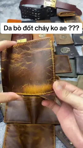 Theo ae da bò đốt cháy ko 🤣🤣🤣#vinam #hthleather #vinamdabothat #vidasap #thoitrangnam 
