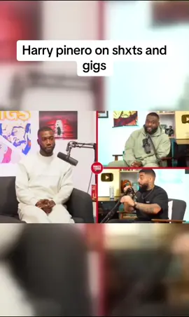 #harrypinero #shxtsngigs #fuhad #james #podcast #funny #fyp #fypシ #fypシ゚viral 