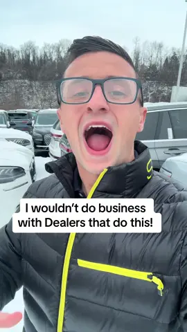 Honesty is always the best way to do business! #carsales #cardealership #carbuying #cars 