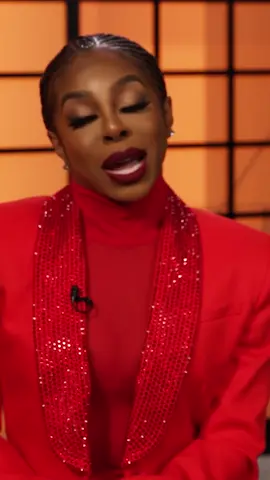 RHOP's Candiace Dillard Bassett believes there's a path forward for the cast – it's paved with accountability!.