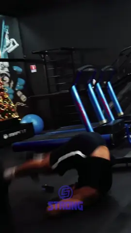 Super Bitelo é o pesadelo dos donos de academia KKKKKKKKK