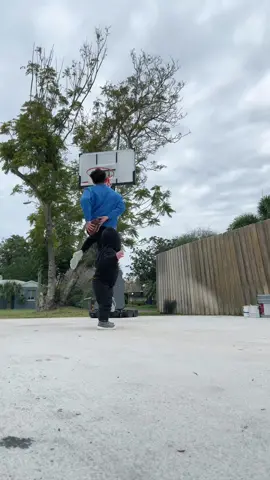 He didnt stand a chance 