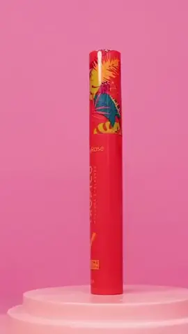 Máscaras de pestañas Trópico ❤️‍🔥🤩 Dale vida a tu mirada con esta máscara de Ruby Rose, en solo unos minutos estarás increíble para salir y deslumbrar! #rubyrose #rubyroseparaguay #paraguay #mascaradepestañas #tropicobyrubyrose 