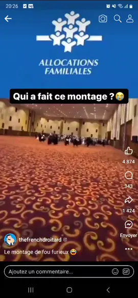 ouverture de la caf 4-3-2-1 🤣#caf #allocationsfamiliales #like #tout #toutlemonde #pourtoi #pourtoii #pourtoipage #pourvous #pourvoustous😘😘❤️♥️✨✨ #pourvous❤️ #like 