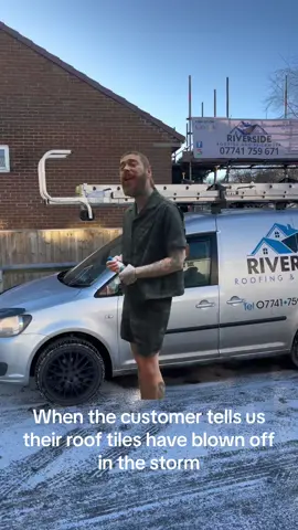 #Joke #banter #roofing #bricktok #rooftok #riversideroofingandbrickwork #pattersonconstruction #Meme #MemeCut  