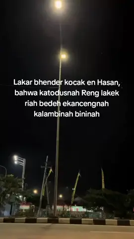 lerres kak san#masukberandafypシ゚viral #fypkatakatamadura #Pride 