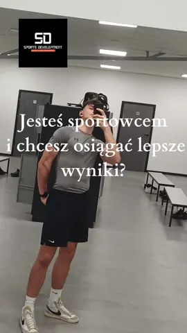 Train like an athlete 《 ig: sports_development_ 》 • • • #sport #gym #motivation #training #przygotowaniemotoryczne #trening #sportsontiktok 