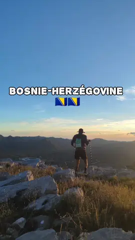 Bienvenue en Bosnie 🇧🇦🇧🇦❤️❤️❤️ . . . . #mohbou #mohbouadventure #parismoyenorientapied #bosnia #bosnie #balkan #apied #reve #fypシ #fyp #CapCut #foryoup #travel #viral #challenge #reels #reellife #challenge #voyage #aventure