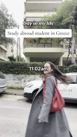the night classes are killing me #athensgreece #americancollegeofgreece #greece #studyabroad #studyabroadeurope 