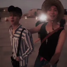 #MINIMONI underrated duo but one of my favs #fyp #viral #bts_official_bighit #jnimin #bts #army #bangtan #namjoon #rm #jimin 