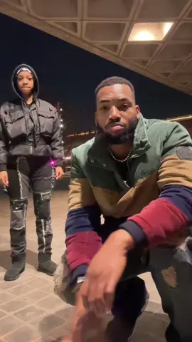 TOO SMOOTH 😅 #4uche #fyp #jamaicatiktok 