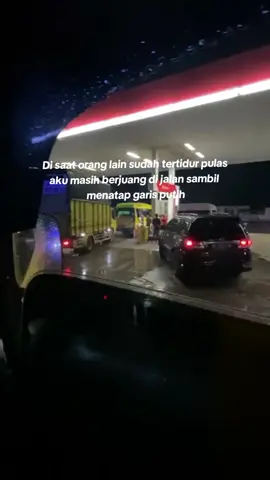 Demi impian😌#xyzbca #storytime #drivermuda #tetapsemangat #🥀 #fypシ 