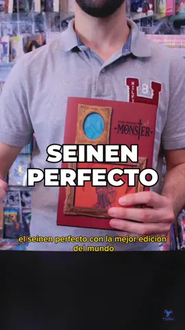 OID Y MIRAD QUE NO SOMOS DIGNOS DE ESTÁ JOYA ✨💎✨ #manga #monstermanga #comiqueria #argentina #enlatinoamericamitiktok #anime #cordoba 