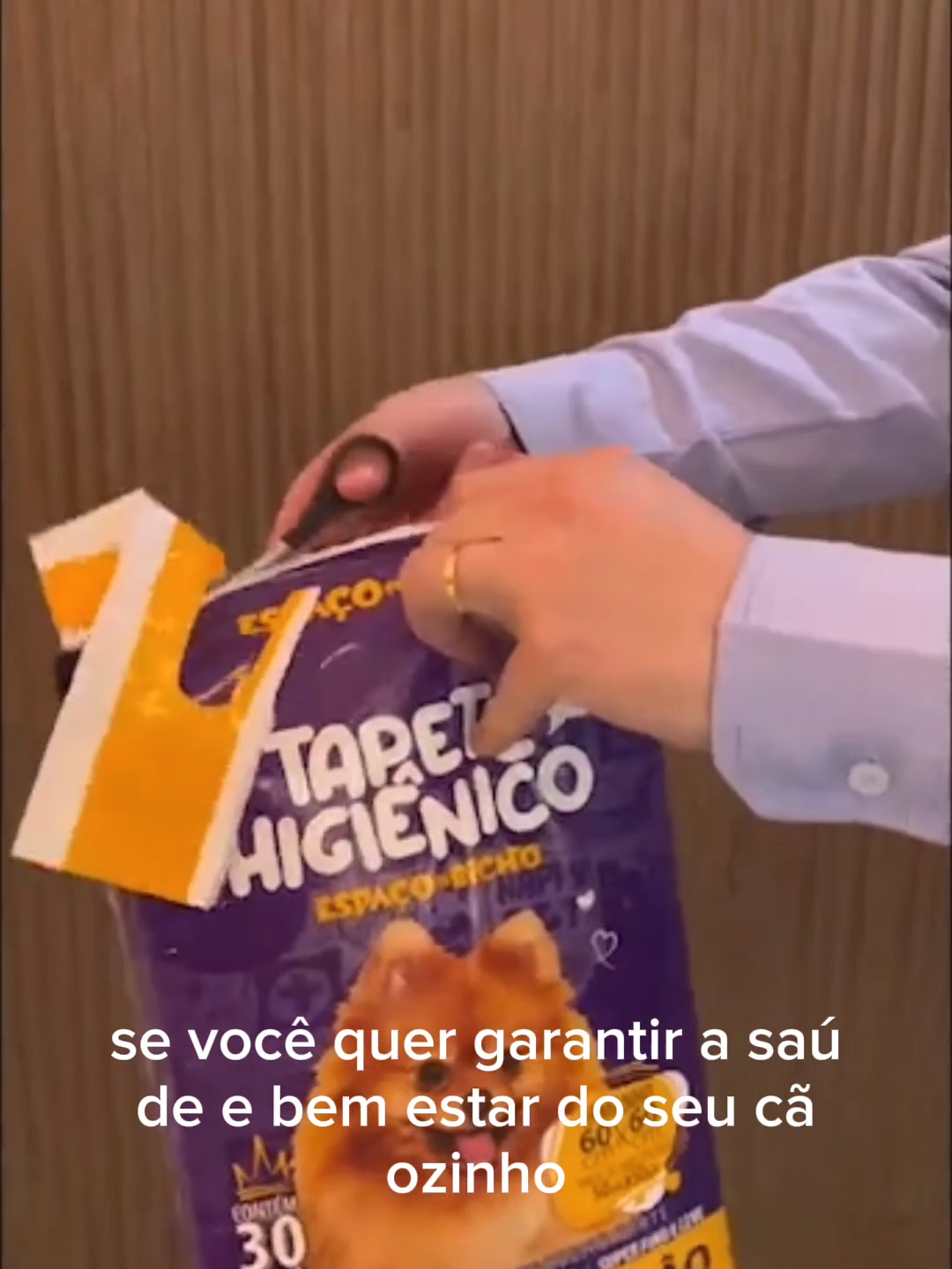 Comente 