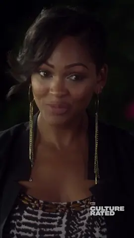 Yeah you better skrrrt on back 😤 #ThinkLikeAMan #Lala #MeaganGood #RomanyMalco #SteveHarvey #PrimeVideo #CultureRated 