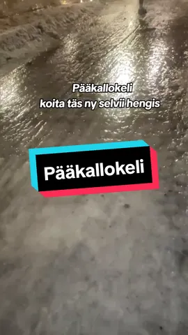☠️☠️☠️☠️☠️ Rip #pääkallokelit #koitatäsnythymyillä #sinulle #sinullesivu #pääkallokeli #liukas #foryoupage #eitaidollavaantuurilla #fypシ #liukaskeli #tiktoksuomi #suomi #suomentalvibelike 