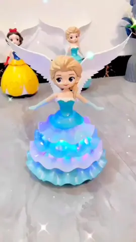 mainan anak Barbie dance ada lampunya #mainan #mainananak #barbie #mainananakperempuan #mainanmurah #mainanunik #mainanedukasi #barbiegirl #mainananakindonesia #fouryourpagetiktok 