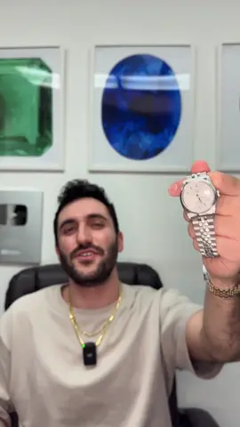 Guess im joining the RACE TO 100k!! Why not..  #watchtok #negotiation #business 