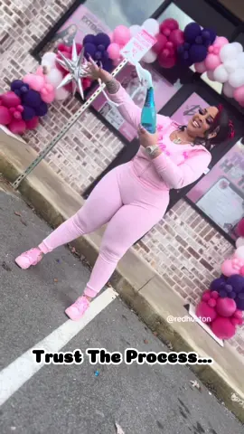 Trust The Process As A Business Owner🦋 In 2021 I built a brand new storefront from the ground up! 2 Years Later & I’ve changed the game in the Carolina’s. Being a successful Boutique/Salon has its up’s & down’s but somehow everything ALWAYS works out just fine 💕 @The Dollhouse803 must sure you come visit us! #fyp #foryou #foryoupage #thedollhouse803 #dollhouse803 #scboutique #southcarolina #redhuston #viral 