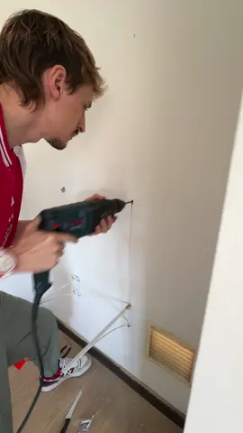 Año nuevo, sala nueva #longervideos 