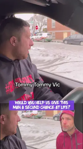 GOFUNDM3 l1nk 1n bio #homeless 