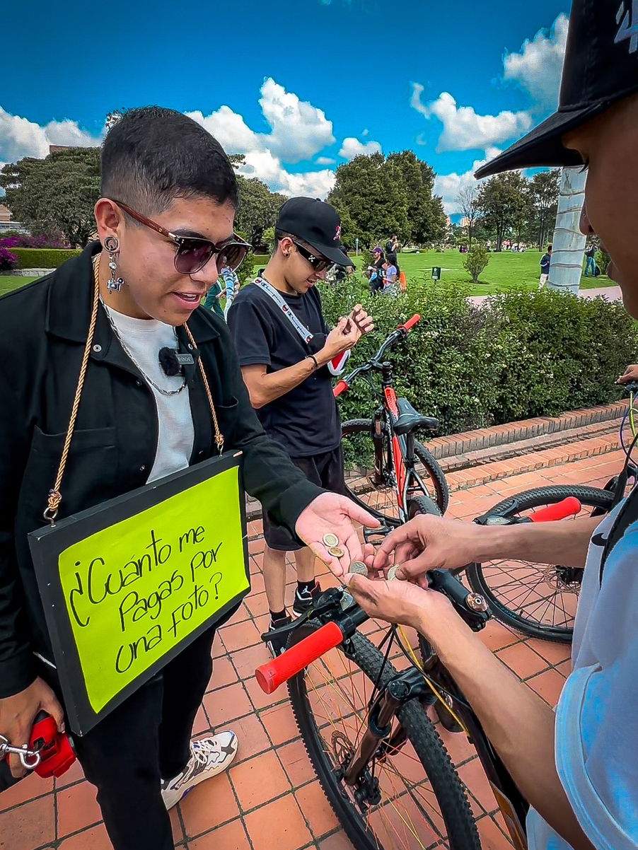 Siento que me fue bien 🥹📸 #sebasmorenooo #fyp #photography #fotografia #artistatiktok #talentotiktok 